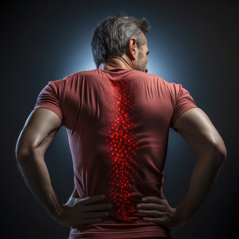 Joint Pain